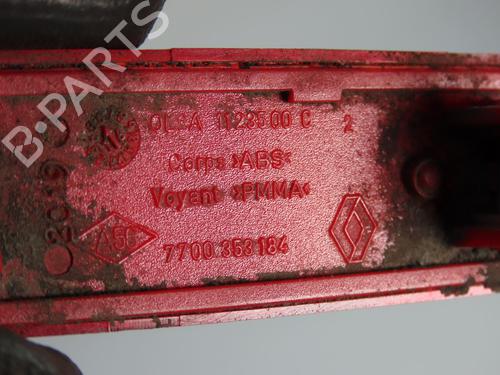 Rear bumper right light RENAULT TRAFIC III Van (FG_) 1.6 dCi 120 (FGMK) | BP31984436C82