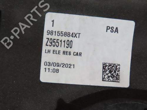 Retrovisor esquerdo CITROËN JUMPY III Van (V_) 1.5 BlueHDi 100 | BP28177924C26