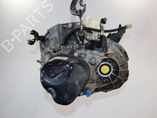 Gearbox DACIA DUSTER (HS_) 1.5 dCi (HSAJ) | BP33680008M3 - Image 3