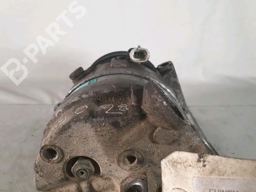 AC-Kompressor OPEL FRONTERA B (U99) 2.2 DTI (6B_ZC, 6B_VF, 6B_66, 6B_76) | BP9010012M34 