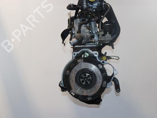 Engine DAEWOO MATIZ (M100, M150) 1.0 | BP19308491M1 - Image 3