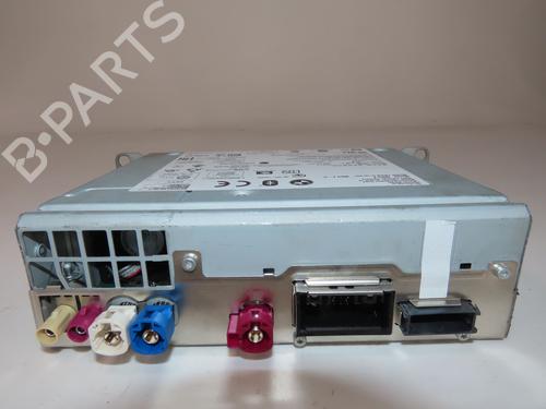 Used Radio Radio BMW 1 (F40) 116 d (116 hp) 27728712 27728712