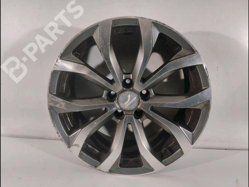 Used Rim MERCEDES-BENZ CLS (C219) CLS 320 CDI (219.322) (224 hp) 11694539