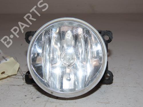 Left front fog light PEUGEOT 208 I (CA_, CC_) 1.6 GTi | BP29551503C30 