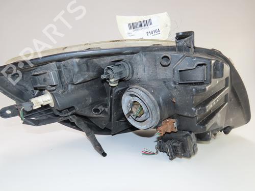Højre forlygte Højre forlygte TOYOTA YARIS (_P9_) 1.0 VVT-i (KSP90_, KSP90R) (69 hp) 36485799 36485799