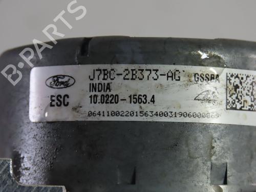 ABS pump FORD KA+ III (UK, FK) 1.2 | BP31634560M43 
