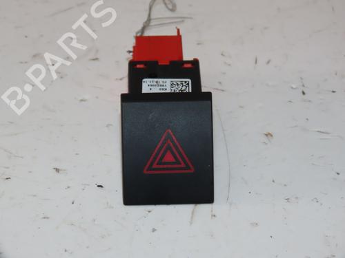 Warning switch SKODA FABIA II (542) 1.2 12V | BP39755764I22 - Image 3