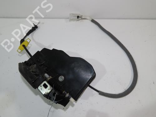 Front right lock BMW 5 (E60) 530 d | BP15138757C97 