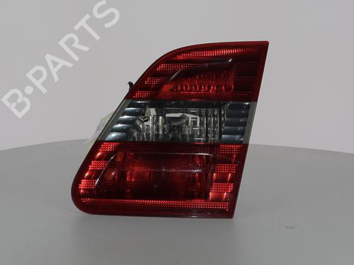 Used Right tailgate light Right tailgate light MERCEDES-BENZ B-CLASS Sports Tourer (W245) B 180 CDI (245.207) (109 hp) 33031825 33031825