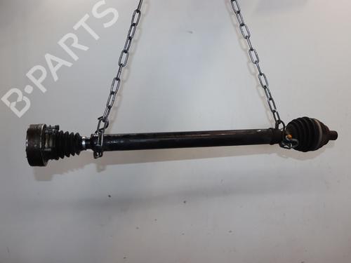 Right front driveshaft VW BEETLE (5C1, 5C2) 1.2 TSI 16V | BP37501125M39 - Image 4