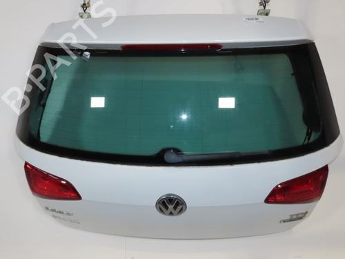 Tailgate VW GOLF VII (5G1, BQ1, BE1, BE2) 1.6 TDI | BP29740331C6 