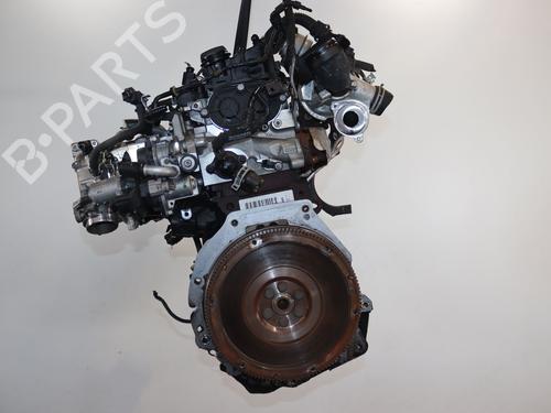 Engine SEAT IBIZA V (KJ1, KJG) 1.6 TDI | BP39602278M1 - Image 2