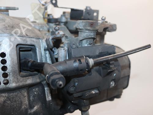 Used Gearbox Gearbox 38492086 38492086