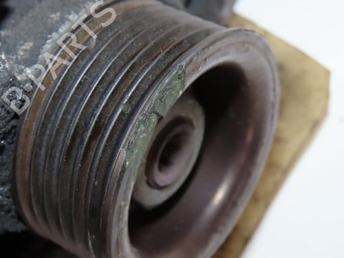 Used Alternator PEUGEOT 206 Hatchback (2A/C) 1.4 i (75 hp) 27332191