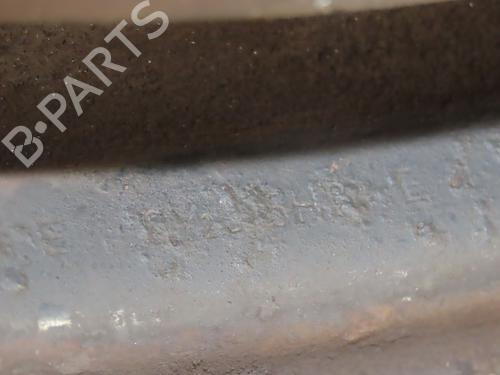 Rim CITROËN BERLINGO MULTISPACE (B9) 1.6 HDi 75 16V | BP31179449C45