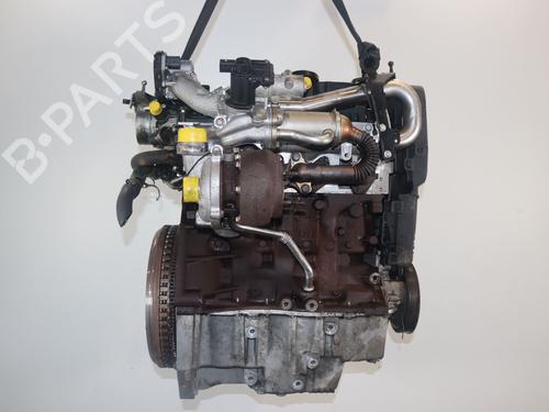 Engine CHEVROLET SPARK (M300) 1.0 | BP32486854M1 - Image 3