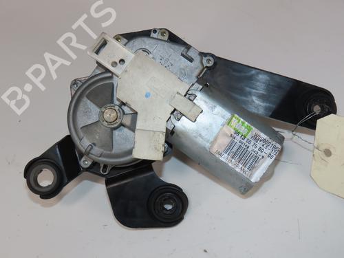 Viskermotor bagrude CITROËN C3 I (FC_, FN_) 1.4 HDi (68 hp) 32354495