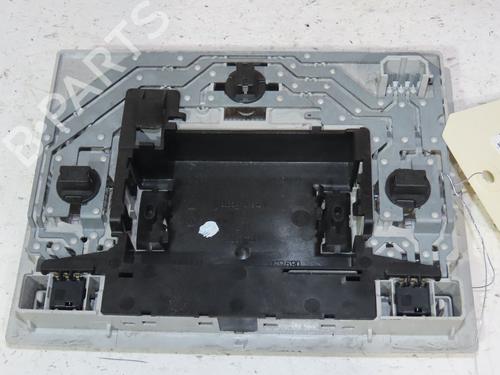 Used Interior roof light Interior roof light VW POLO V (6R1, 6C1) 1.6 TDI (105 hp) 24489534 24489534
