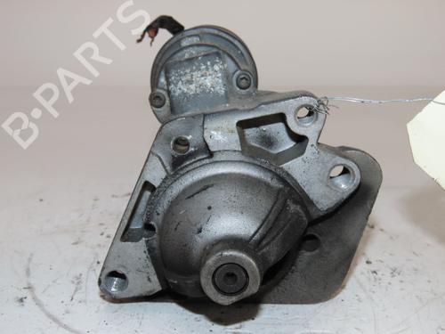 Used Starter NISSAN JUKE (F15) 1.5 dCi (110 hp) 29414749
