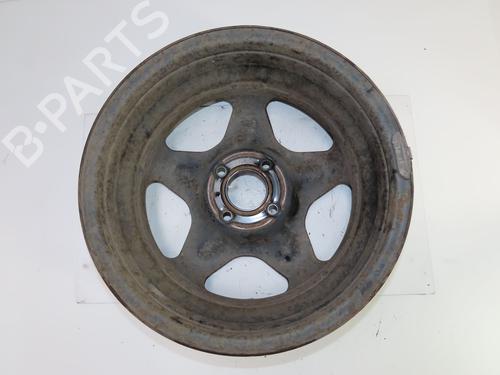 Used Rim Rim 36959021 36959021
