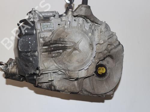 Used Gearbox Gearbox RENAULT ESPACE IV (JK0/1_) 3.0 dCi (JK0E, JK0Y) (181 hp) 23160238 23160238