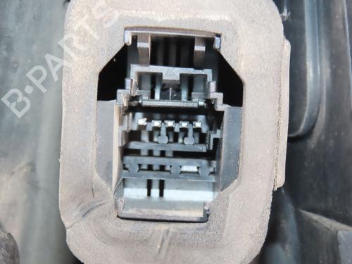 Used Left taillight RENAULT ESPACE IV (JK0/1_) 1.9 dCi (JK0U) (116 hp) 16449671