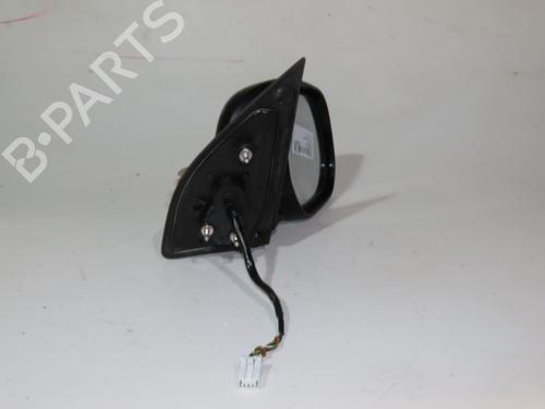Right mirror CITROËN C-CROSSER (VU_, VV_) 2.2 HDi | BP20696204C27 