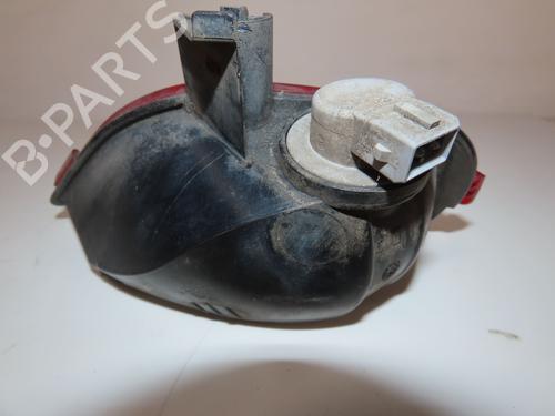 Used Rear fog light RENAULT MEGANE III Coupe (DZ0/1_) 1.5 dCi (DZ0B) (106 hp) 29740364