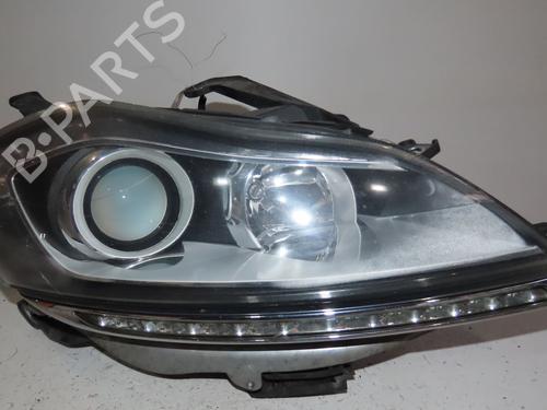 Right headlight LANCIA DELTA III (844_) 1.6 D Multijet (844.AXF11, 844.AXF1A) | BP24489696C29 