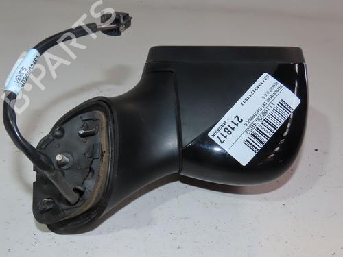 Left mirror RENAULT CLIO IV Grandtour (KH_) 1.5 dCi 90 (KHN3, KHN4) | BP28572634C26 
