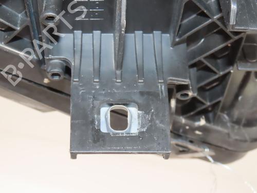 Left headlight MERCEDES-BENZ CITAN Box Body/MPV (W420) 1.5 112 CDI (420.633, 420.635) | BP31277521C28