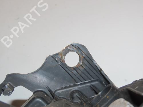 Used Left headlight PEUGEOT 208 I (CA_, CC_) 1.2 VTI 82 (82 hp) 32129290