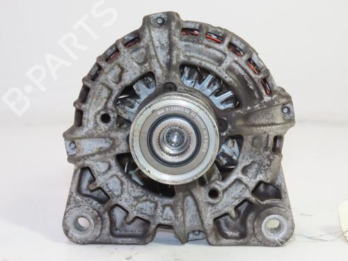 Alternator RENAULT KOLEOS II (HC_) 1.6 dCi 130 | BP39602294M7  - Image 5