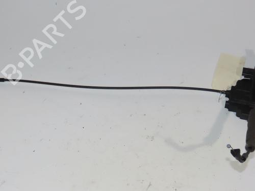 Used Front right lock RENAULT MODUS / GRAND MODUS (F/JP0_) 1.5 dCi (FP0G, JP0G) (68 hp) 23163333