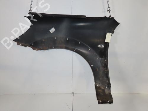 Used Right front fenders Right front fenders 37162682 37162682