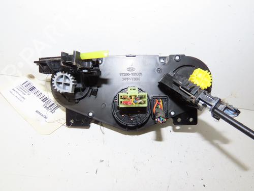 Climate control KIA RIO II (JB) 1.5 CRDi | BP17181520I5 