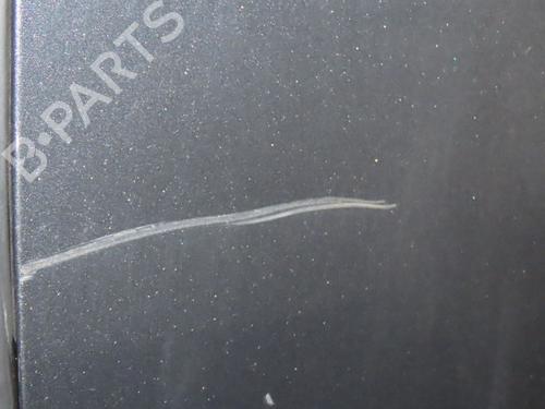 Used Left front door PEUGEOT 3008 I MPV (0U_) 1.6 HDi (112 hp) 23162958