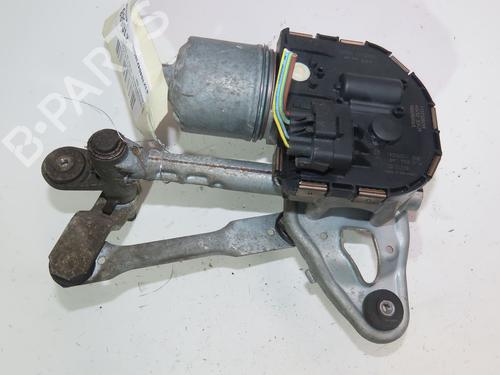 Front wiper motor PEUGEOT 3008 I MPV (0U_) 1.6 HDi | BP28082480M29 