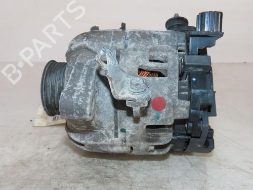 Alternator TOYOTA YARIS (_P9_) 1.0 VVT-i (KSP90_, KSP90R) | BP24486628M7 