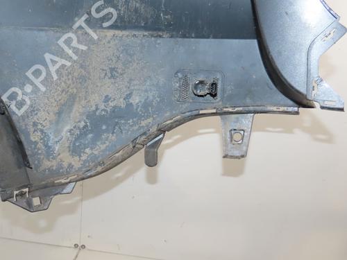 Canto do pára-choques RENAULT SCÉNIC III (JZ0/1_) 1.5 dCi (110 hp) 30916512