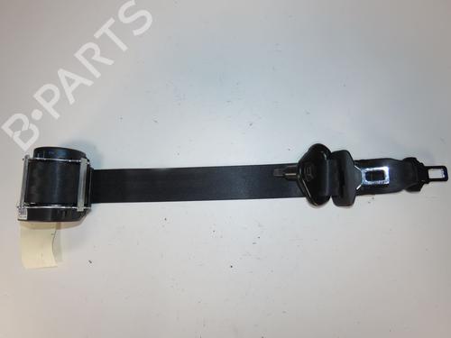 Rear center seatbelt RENAULT CLIO IV (BH_) 1.5 dCi 75 | BP30556487I27