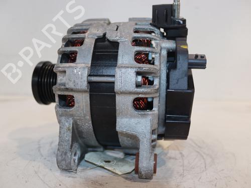 Alternator RENAULT CLIO V (B7_) 1.0 TCe 90 (B7MT) | BP38944260M7 - Image 3