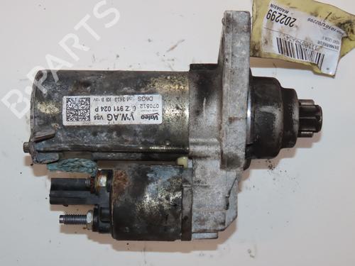 Starter SEAT LEON (1P1) 1.4 TSI | BP25278831M8