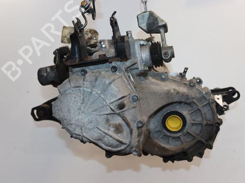 Gearbox TOYOTA AURIS (_E15_) 1.6 (ZRE151_, ZRE151R) | BP28330907M3 