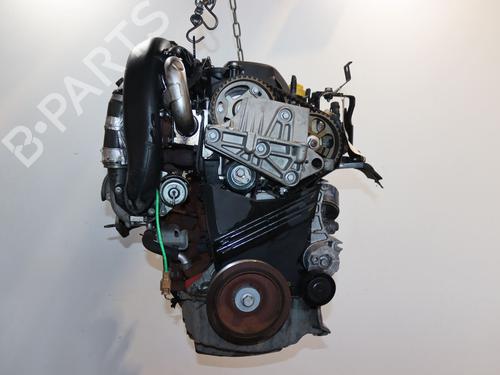 Engine RENAULT CLIO III (BR0/1, CR0/1) 1.5 dCi | BP29577752M1 