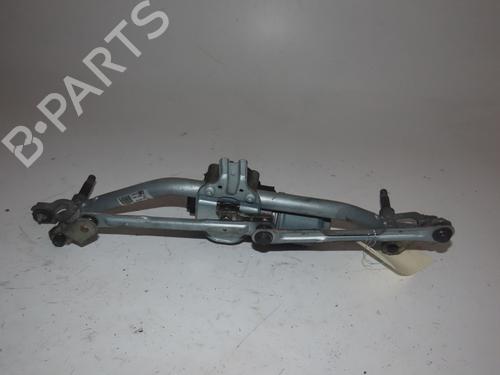 Front wiper motor PEUGEOT 207 (WA_, WC_) 1.6 HDi | BP19271846M29 