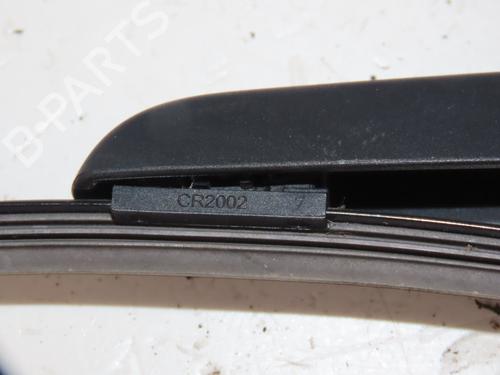 Used Rear windshield wiper arm Rear windshield wiper arm 36790093 36790093