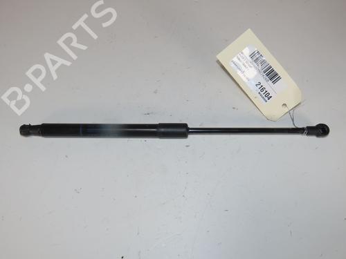 Gassdemper Bakluke RENAULT TWINGO II (CN0_) 1.2 16V (CN0K, CN0V, CN0A) | BP30768041C138