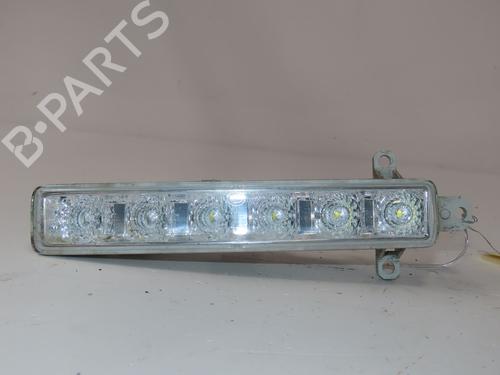 Right daytime light CITROËN C3 II (SC_) 1.2 VTi 82 | BP36100645C103 - Image 2