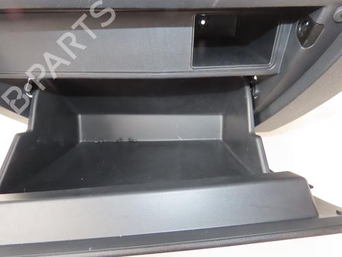 Glove box SEAT LEON (KL1, KLG) 1.0 TSI | BP36790008C95 - Image 2